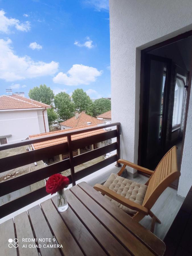 Уютна Къща Daire Sliven Dış mekan fotoğraf