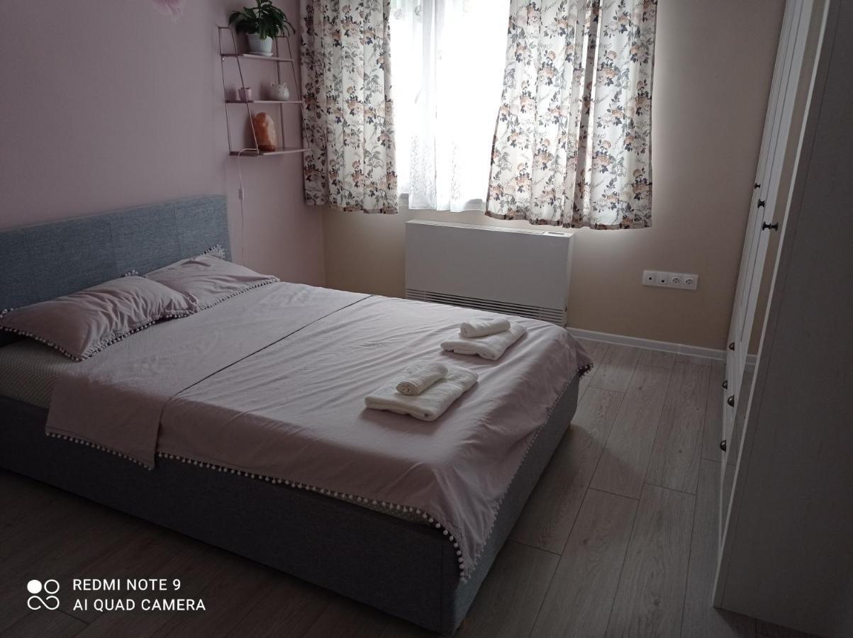 Уютна Къща Daire Sliven Dış mekan fotoğraf