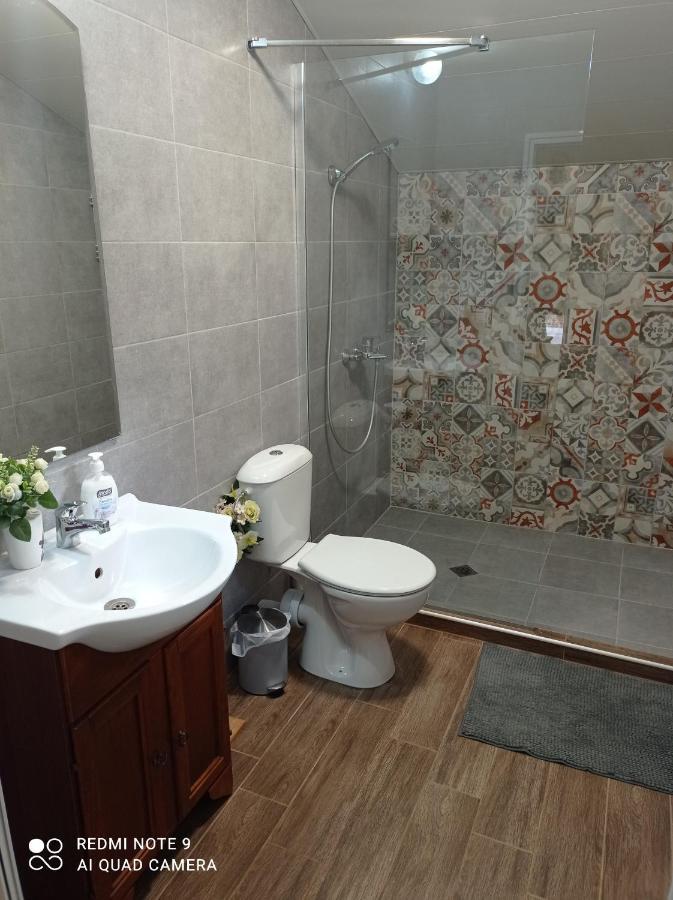 Уютна Къща Daire Sliven Dış mekan fotoğraf