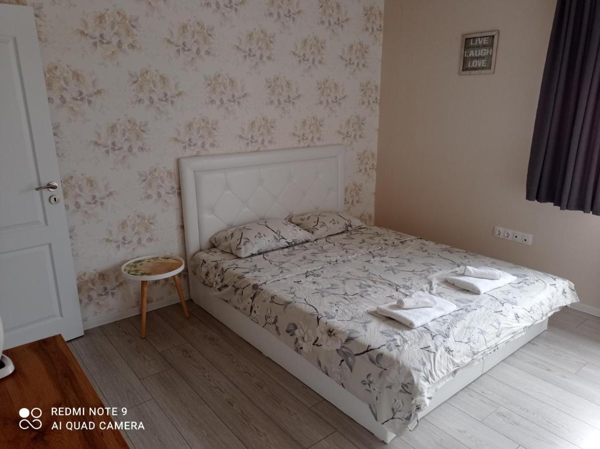 Уютна Къща Daire Sliven Dış mekan fotoğraf